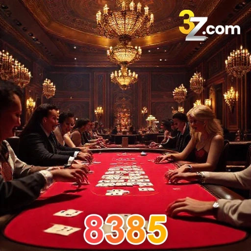 8385 app Jogos de caça-níqueis