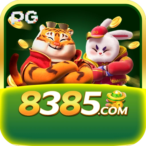 8385 slots online com PIX com jackpots semanais Participe Já
